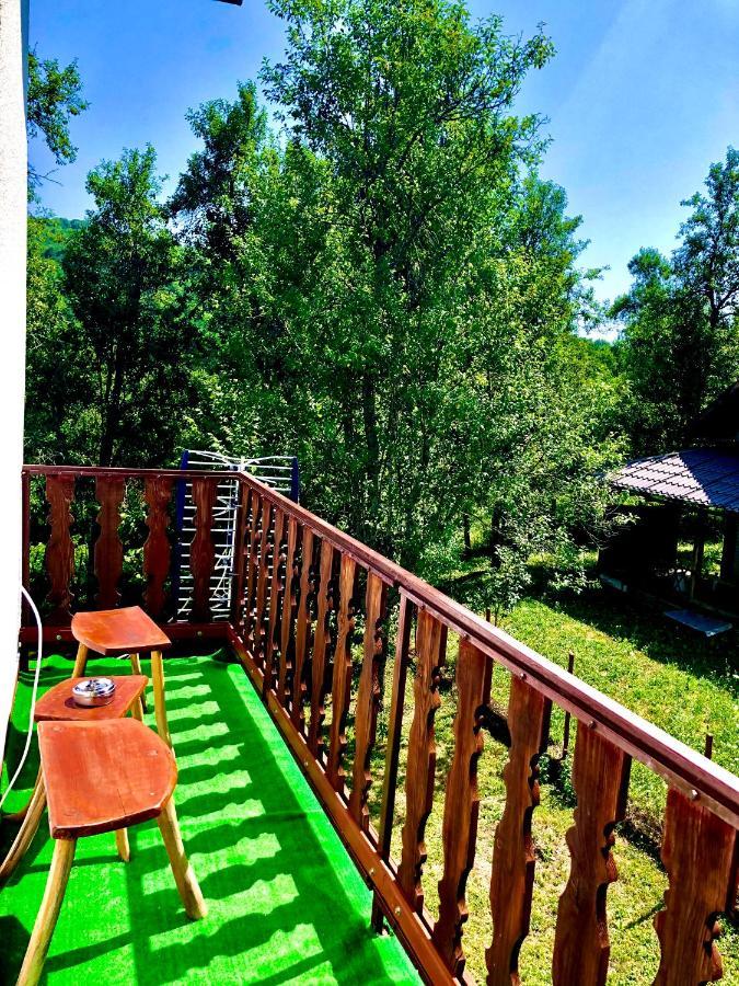 Guesthouse D&D Licko Petrovo Selo Ngoại thất bức ảnh