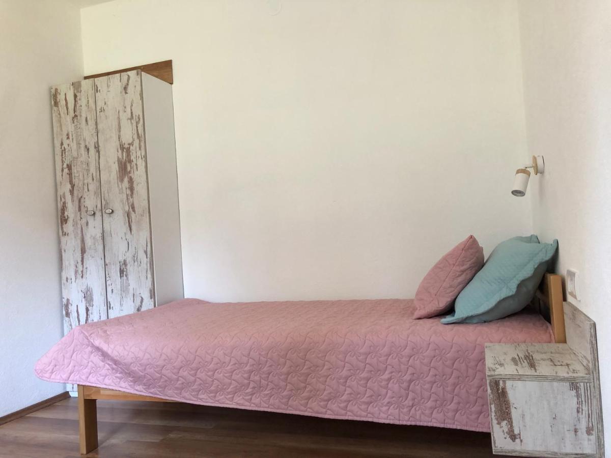 Guesthouse D&D Licko Petrovo Selo Ngoại thất bức ảnh