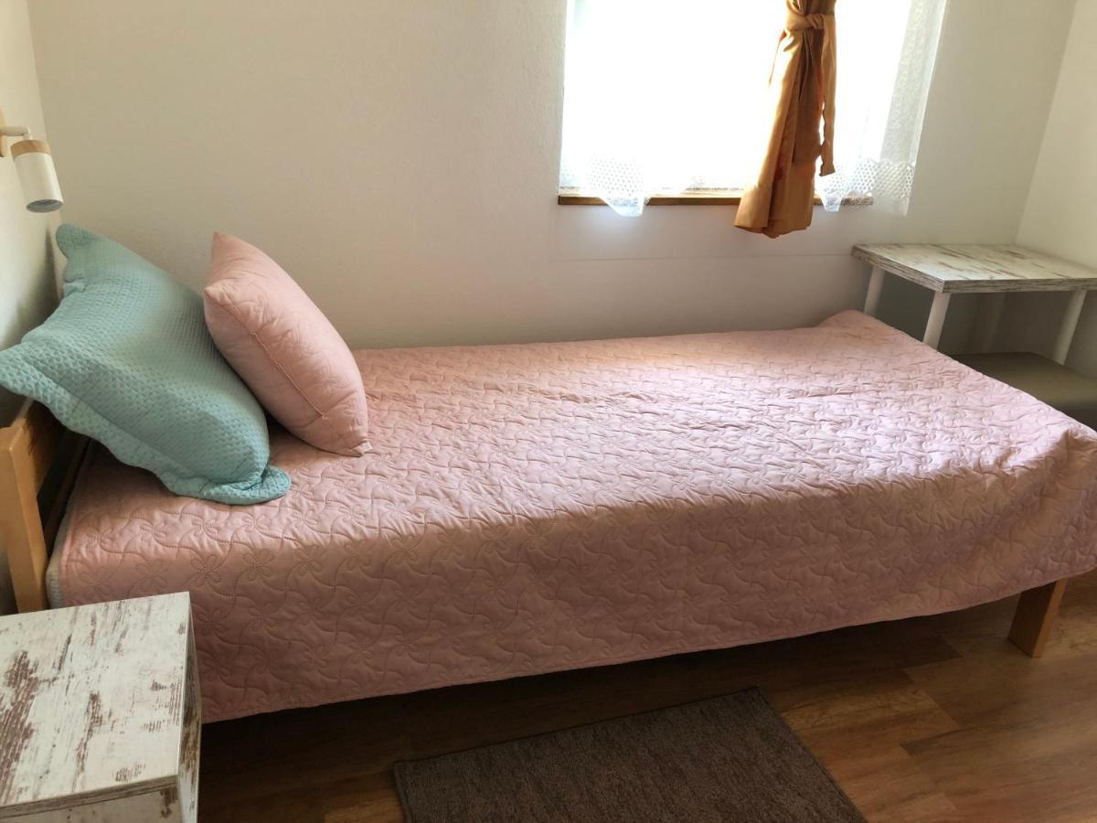 Guesthouse D&D Licko Petrovo Selo Ngoại thất bức ảnh
