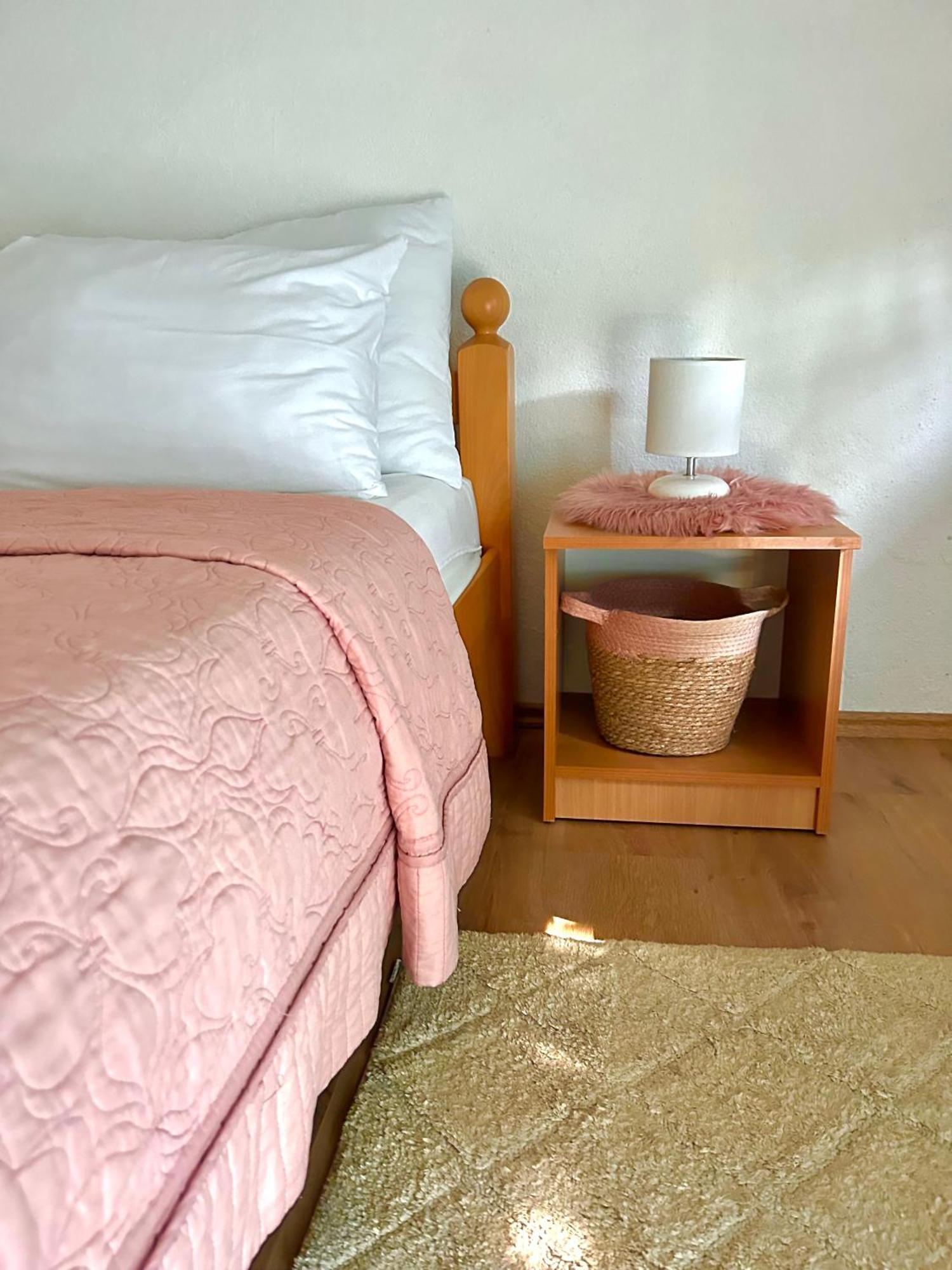 Guesthouse D&D Licko Petrovo Selo Ngoại thất bức ảnh