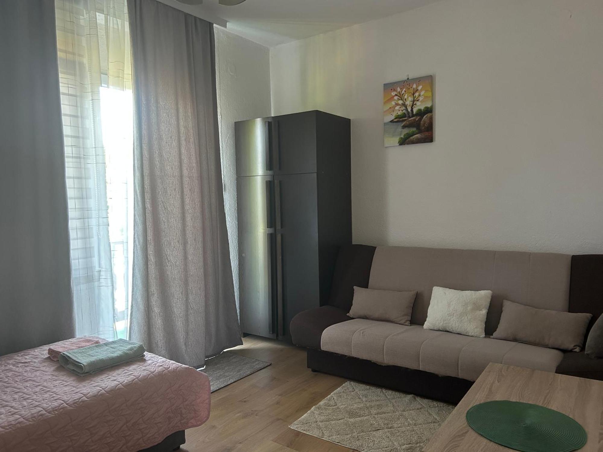 Guesthouse D&D Licko Petrovo Selo Ngoại thất bức ảnh