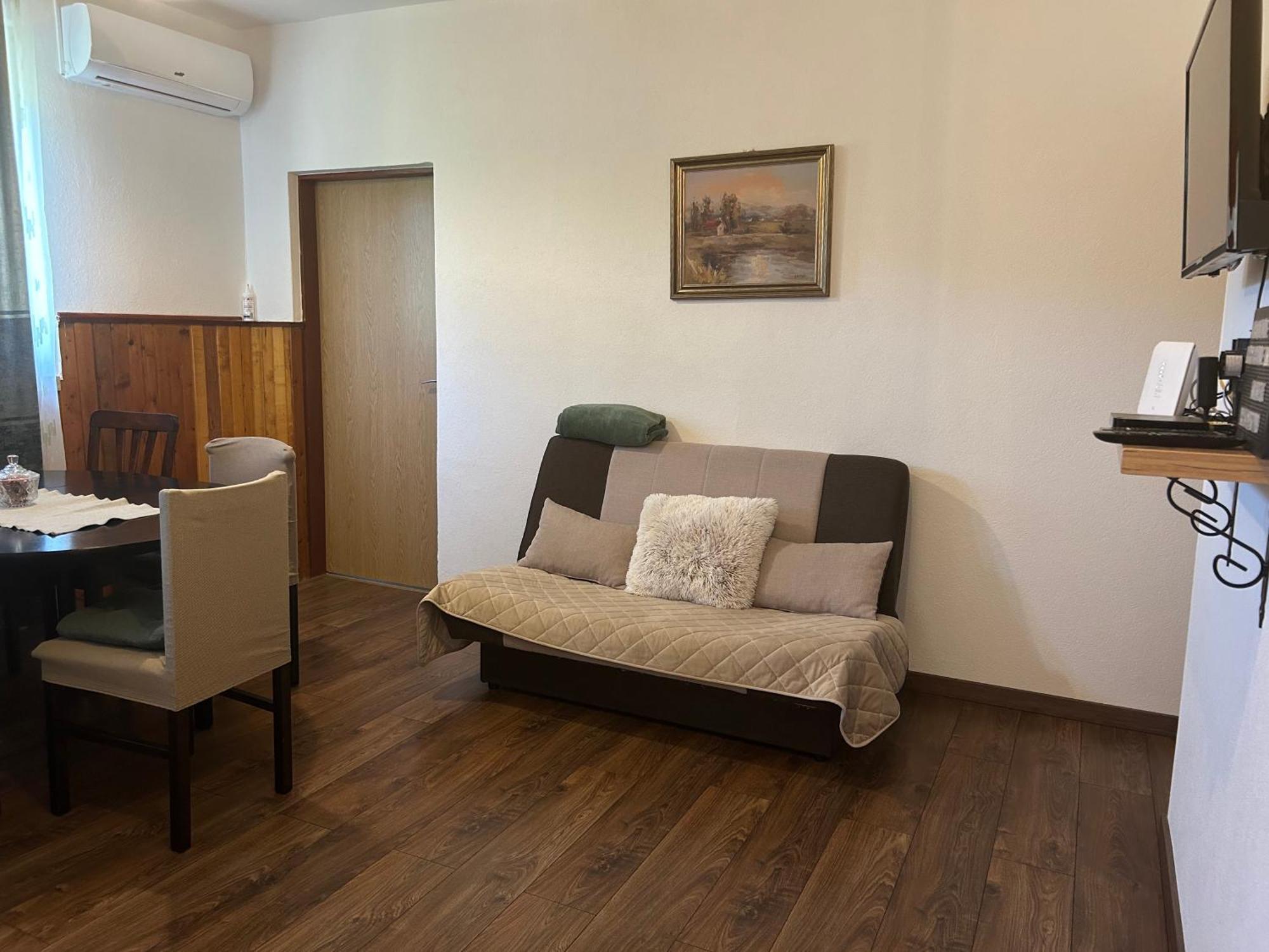 Guesthouse D&D Licko Petrovo Selo Ngoại thất bức ảnh