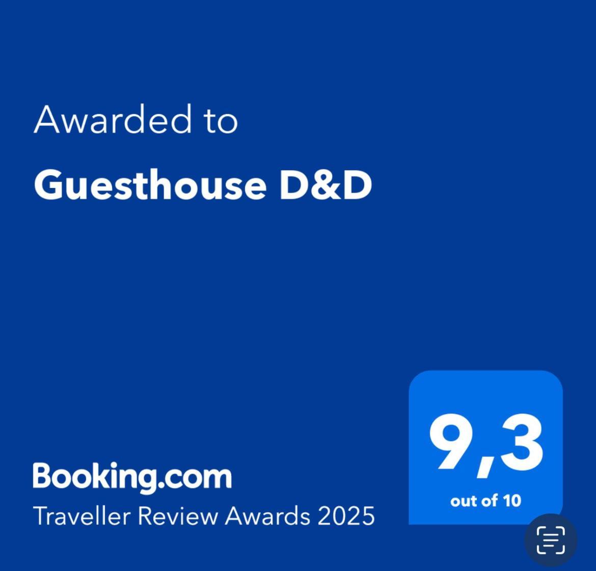 Guesthouse D&D Licko Petrovo Selo Ngoại thất bức ảnh